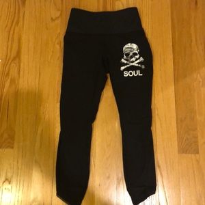 Soul Cycle Leggings
